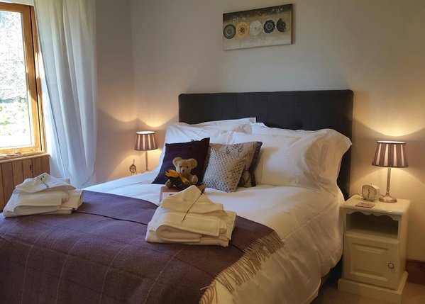 The Old Stables Bed & Breakfast