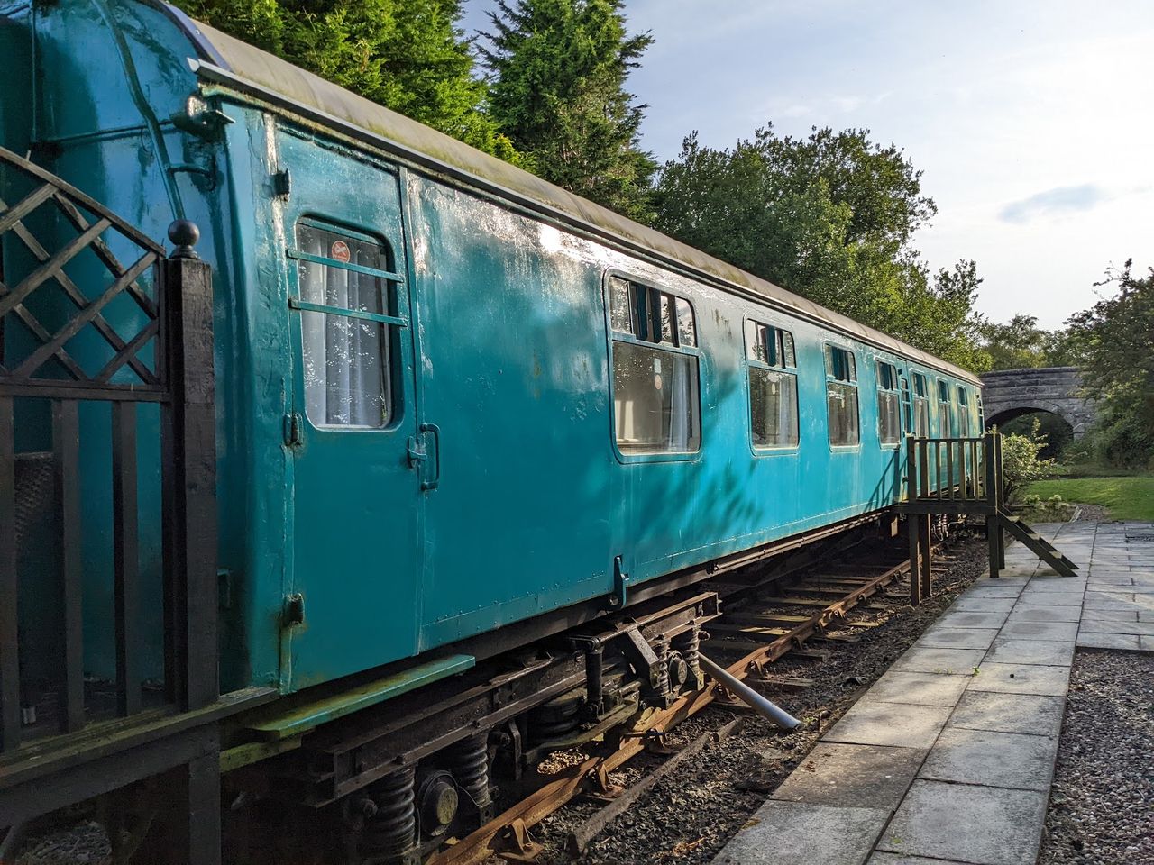 The Old Station Guest House