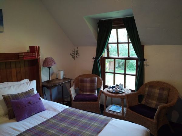 The Old Station Guest House
