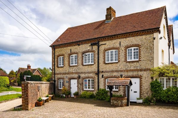 The Old Store Guest House