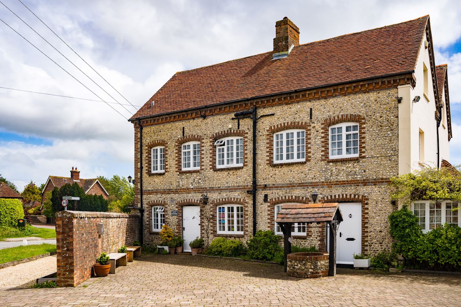 The Old Store Guest House