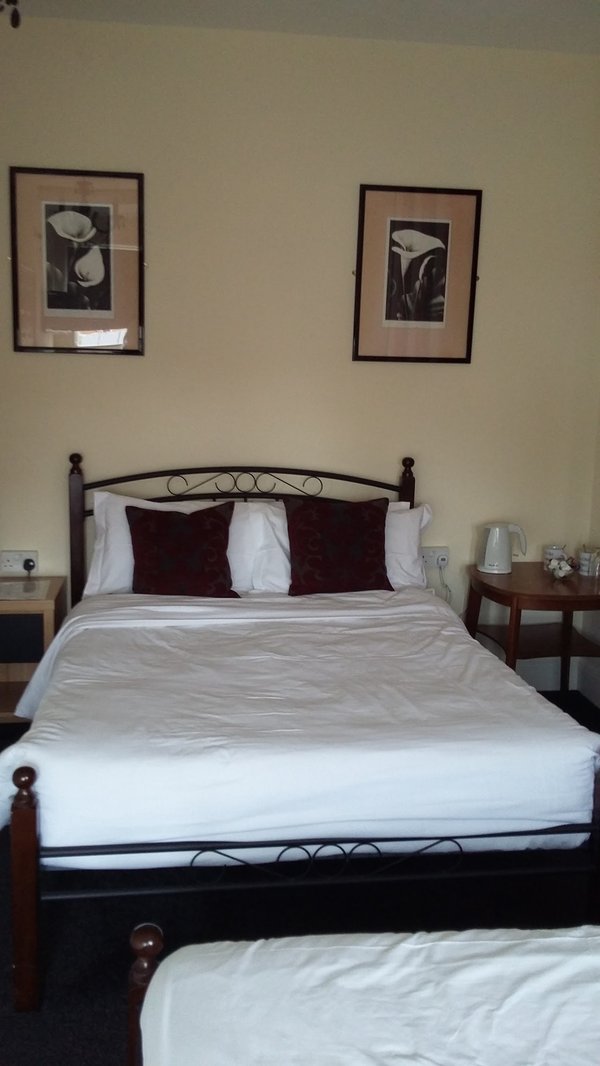 The Old Times Guest House