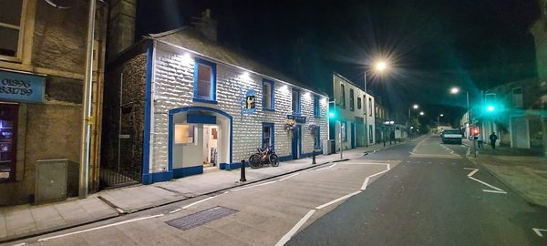 The Old Town Hall B & B