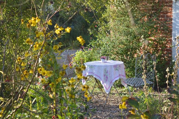 The Old Vicarage Bed And Breakfast