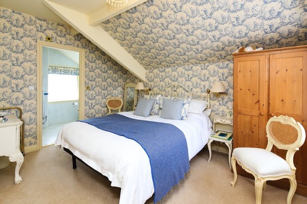 The Old Vicarage - Guest house