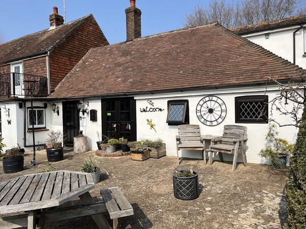 The Olde Forge Hotel