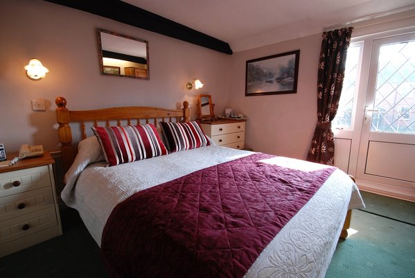 The Olde Forge Hotel