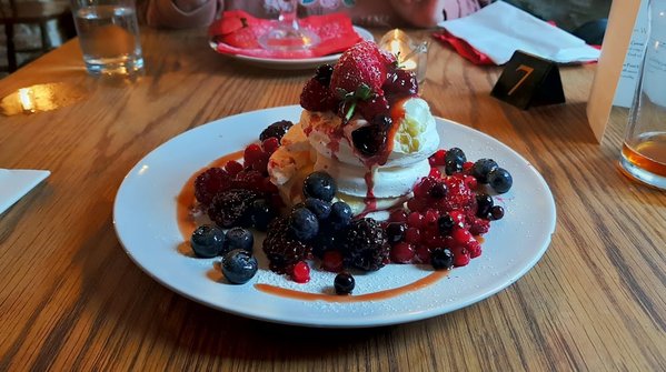 The Olde Malthouse Inn