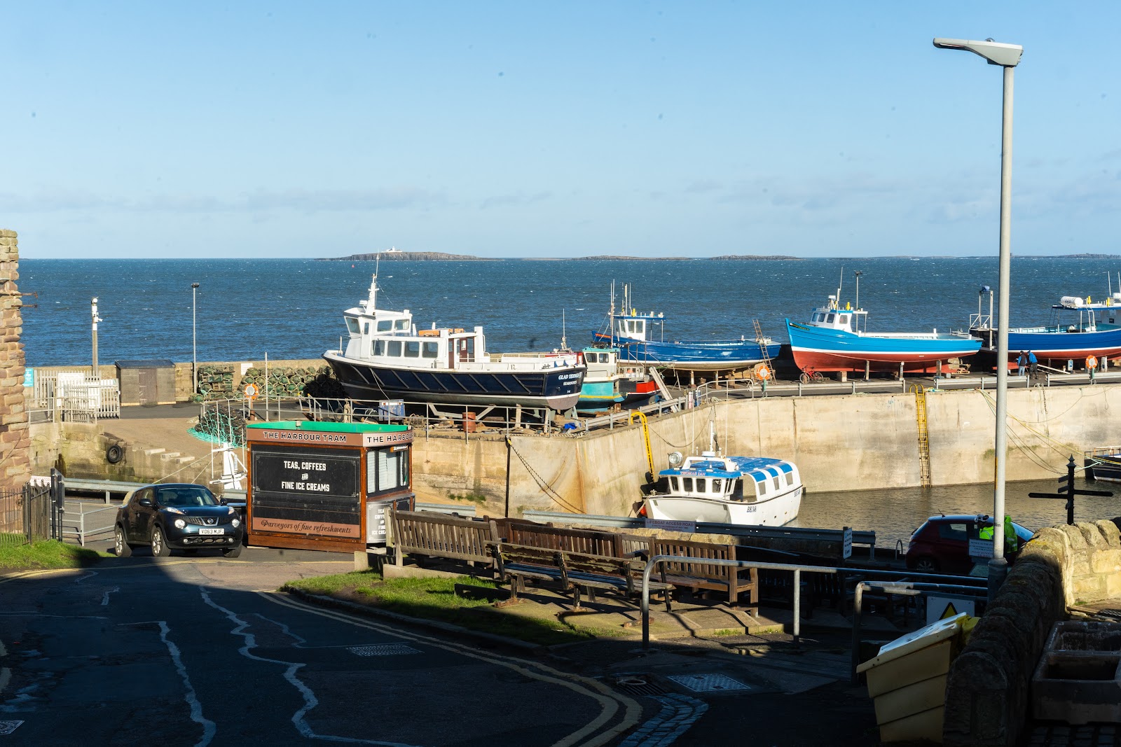 The Olde Ship Inn