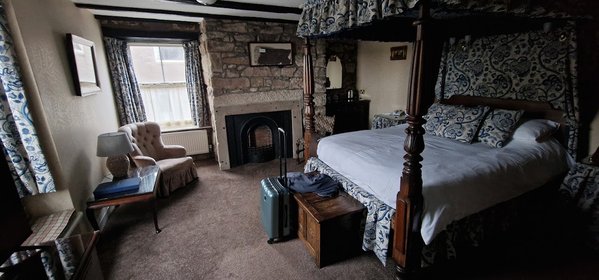 The Olde Ship Inn