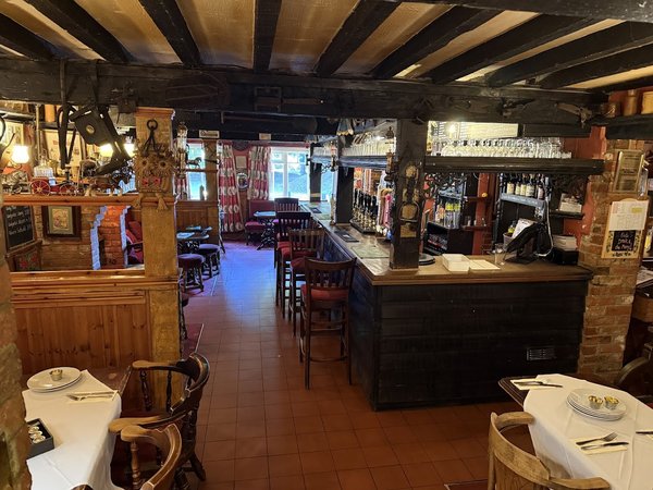 The Olde Windmill Inn
