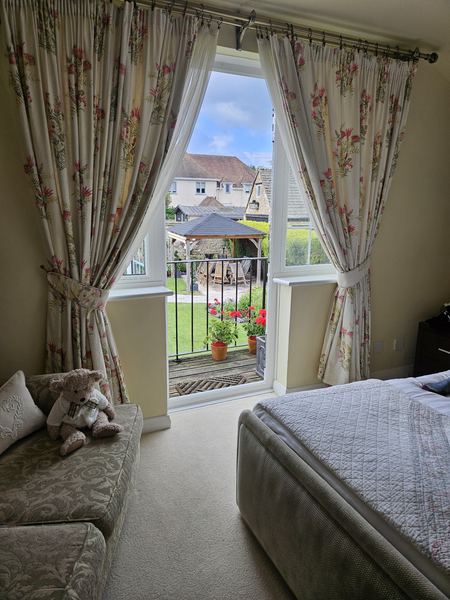 The Olive Branch Guest House