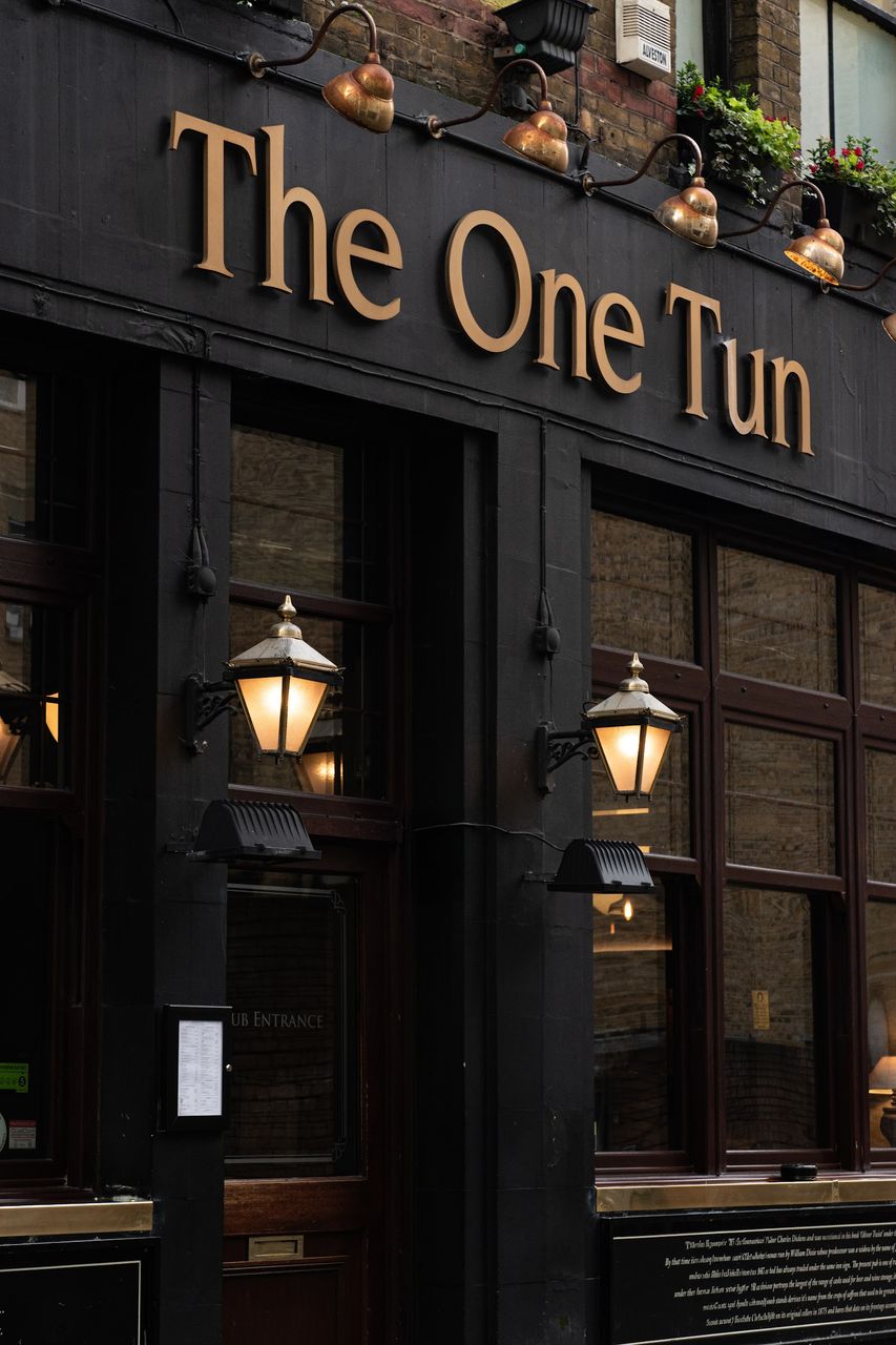 The One Tun
