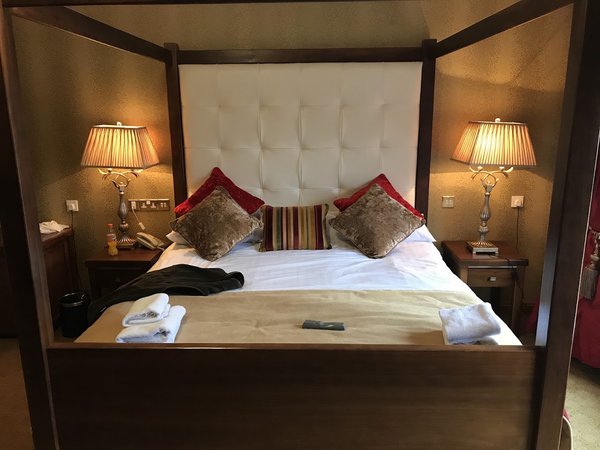 The ONeill Arms Country House Hotel