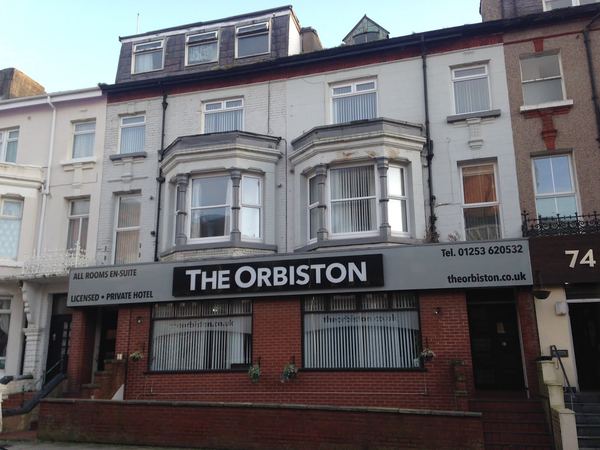 The Orbiston