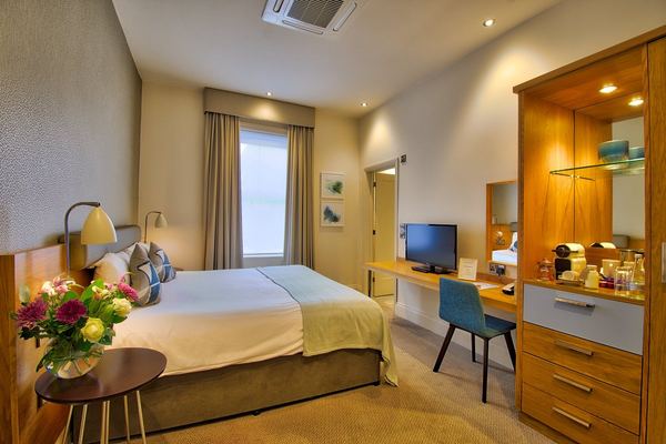 The Orchid Hotel