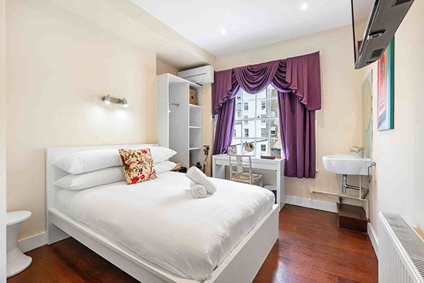 The Oriental - Guest House