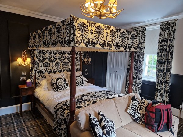 The Original Rosslyn Hotel