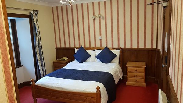 The Orkney Hotel