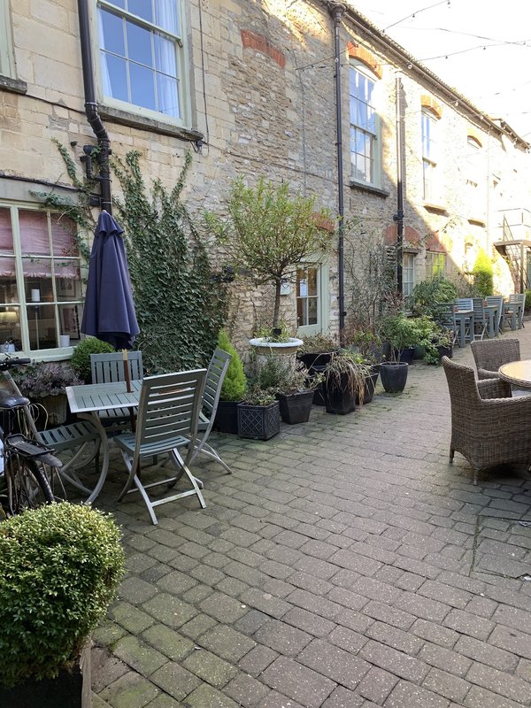 The Ormond At Tetbury