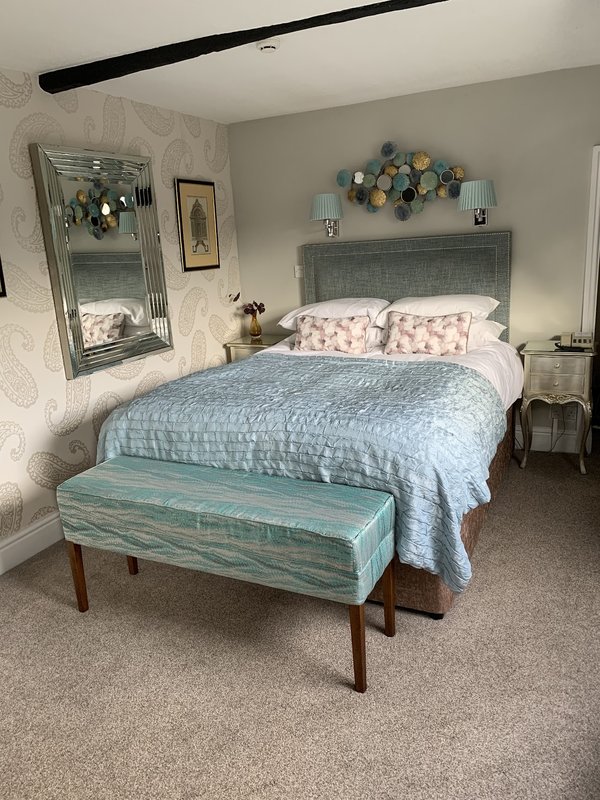 The Ormond At Tetbury