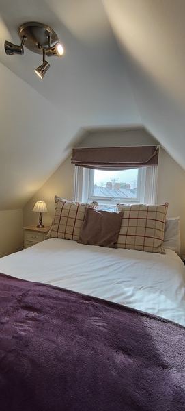 The Osney Arms Guest House