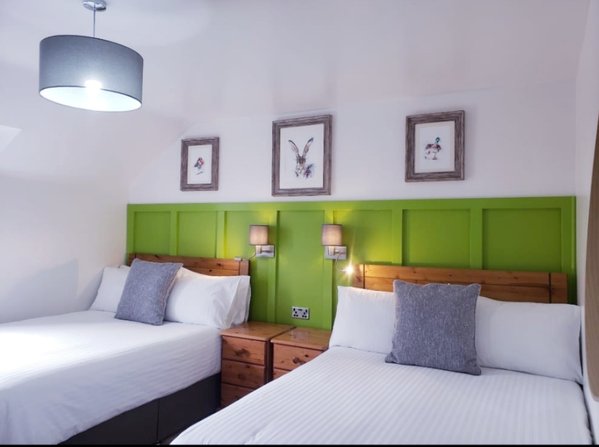 The Osprey Hotel