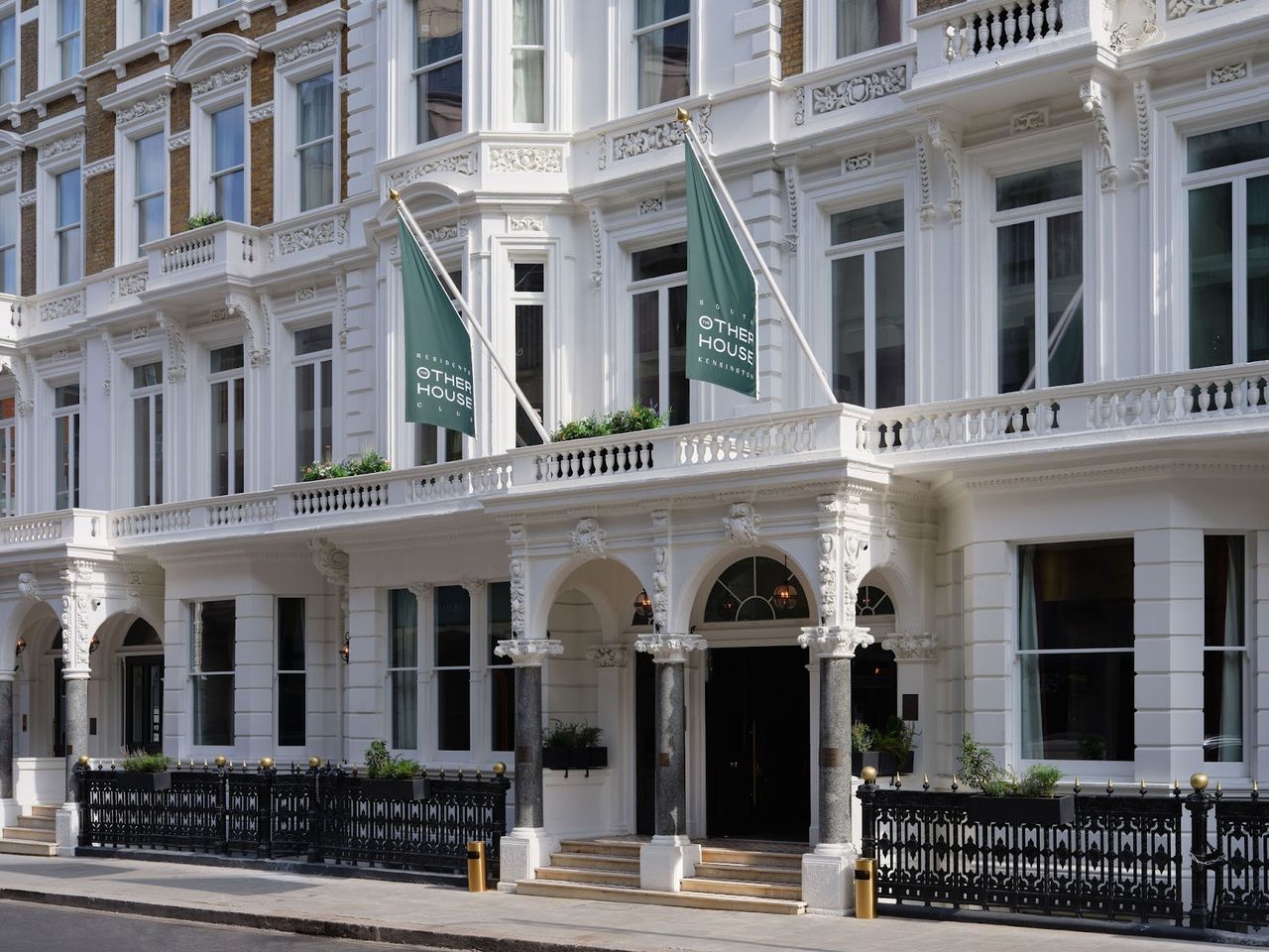 The Other House Residents Club - South Kensington