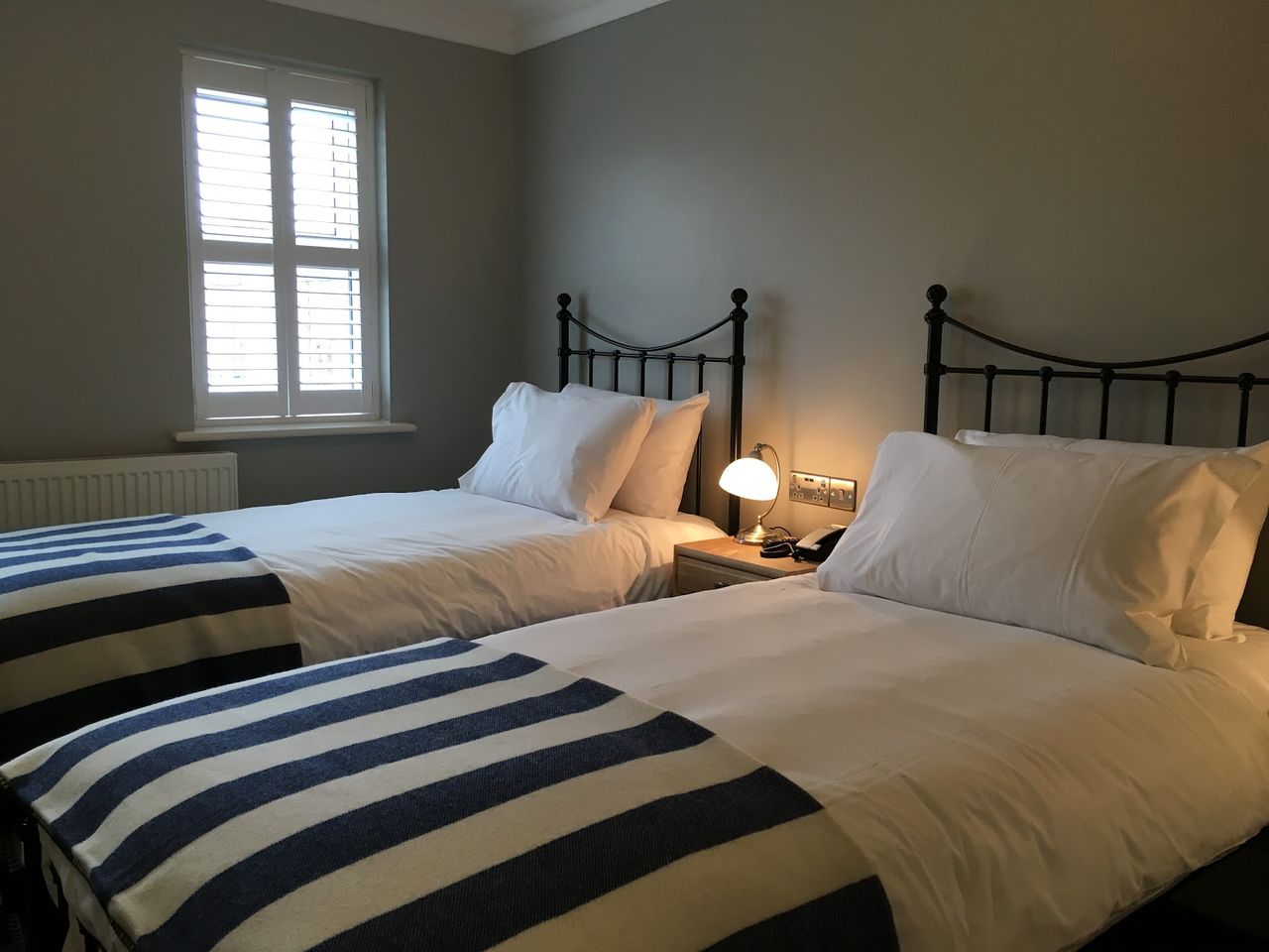 The Oxford Townhouse
