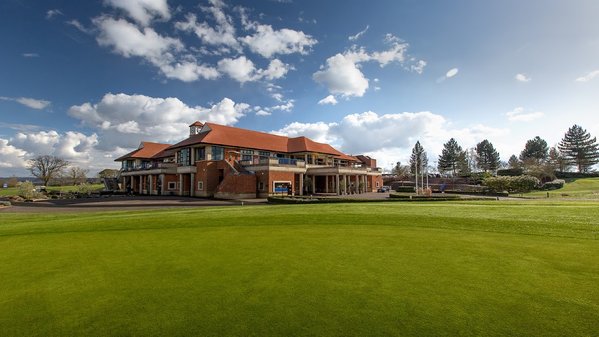 The Oxfordshire Hotel & Spa