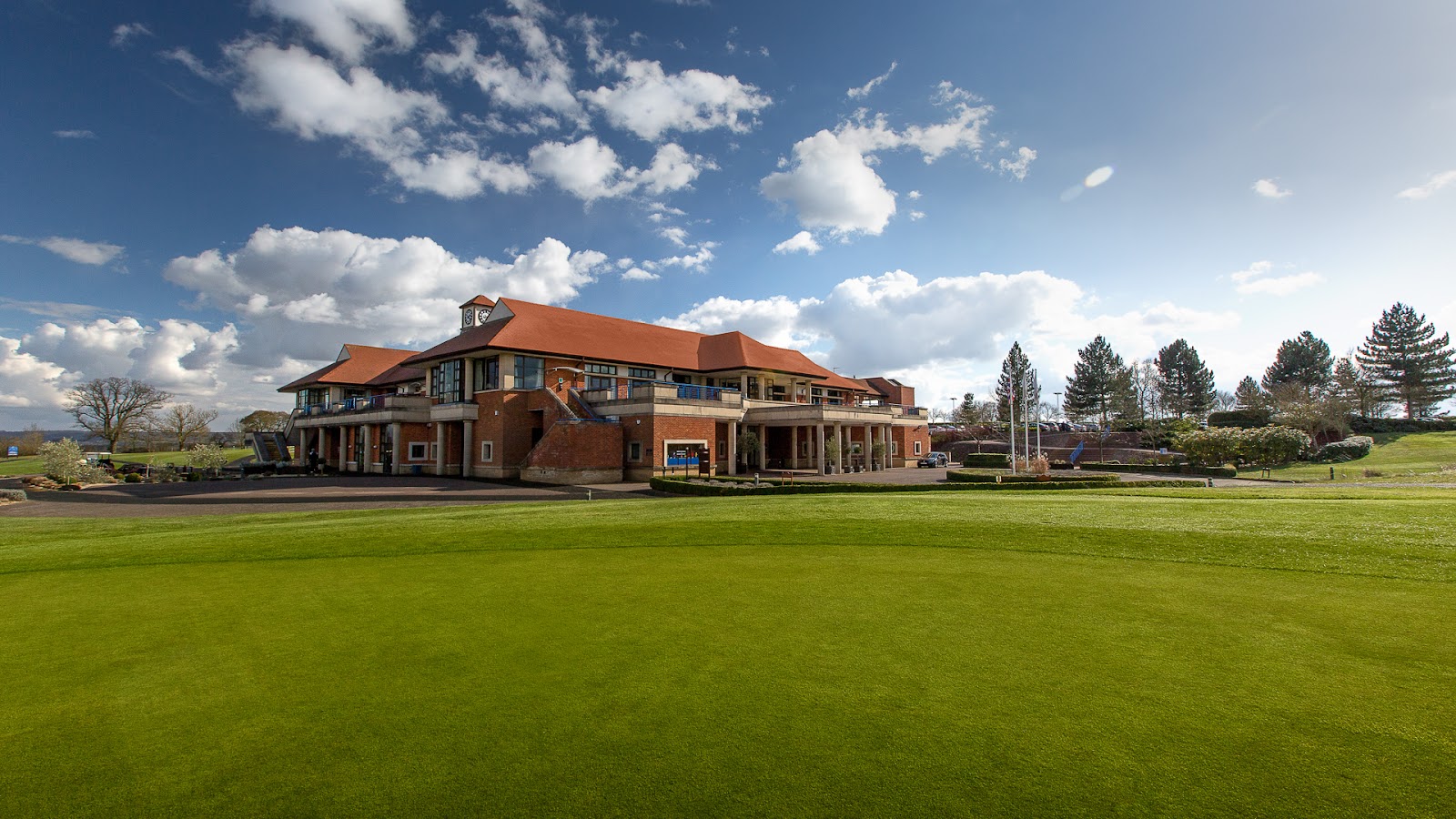The Oxfordshire Hotel & Spa
