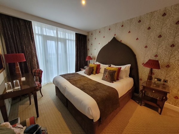 The Oxfordshire Hotel & Spa