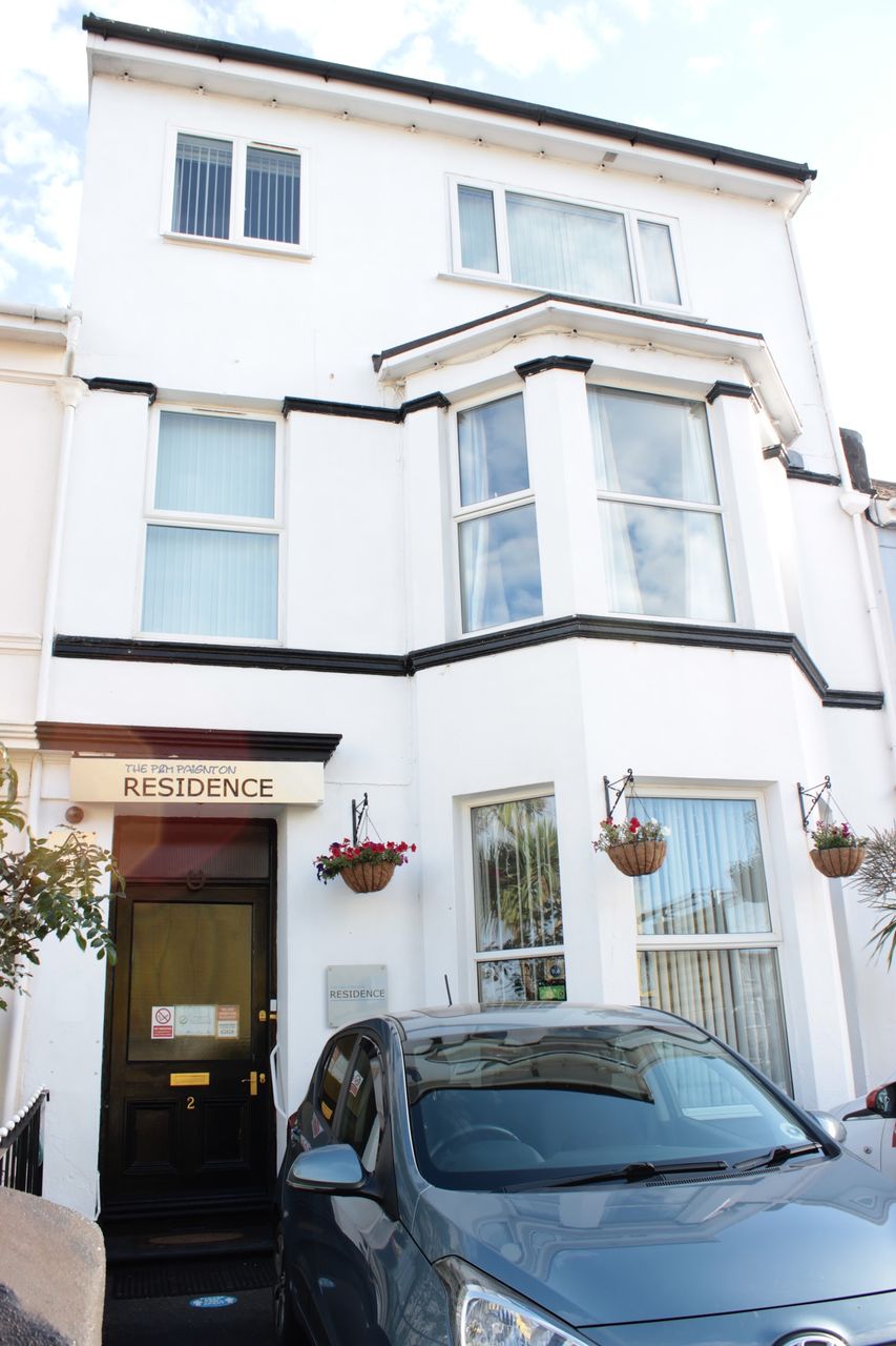 The P&M Paignton RESIDENCE