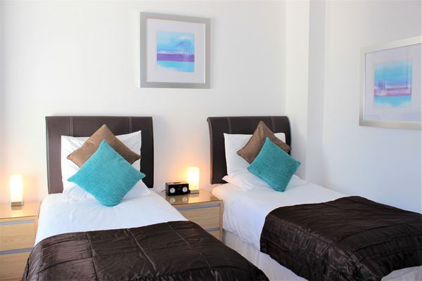The P&M Paignton RESIDENCE