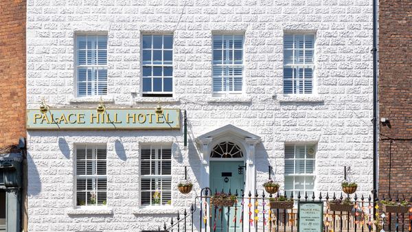 The Palace Hill Hotel - B&B