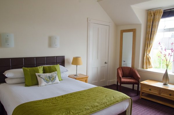 The Park Guest House