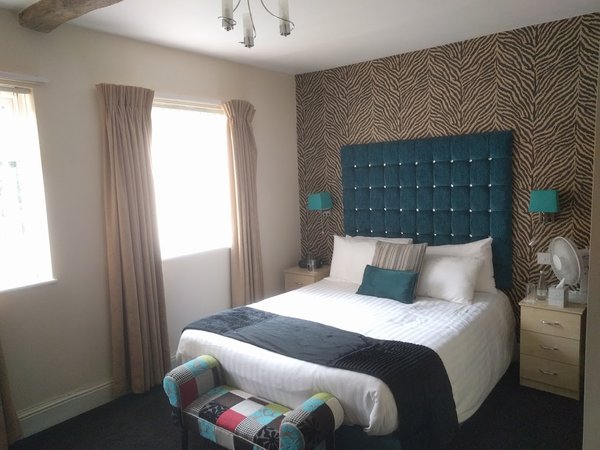 The Park Hotel - Sure Hotel Collection by Best Western