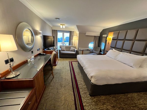 The Park Royal - QHotels