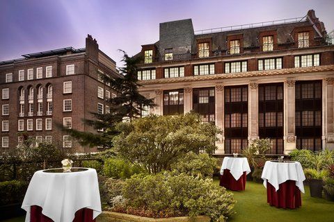 The Park Tower Knightsbridge A Luxury Collection Hotel