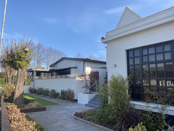 The Parkville Hotel