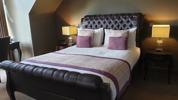 The Parkville Hotel