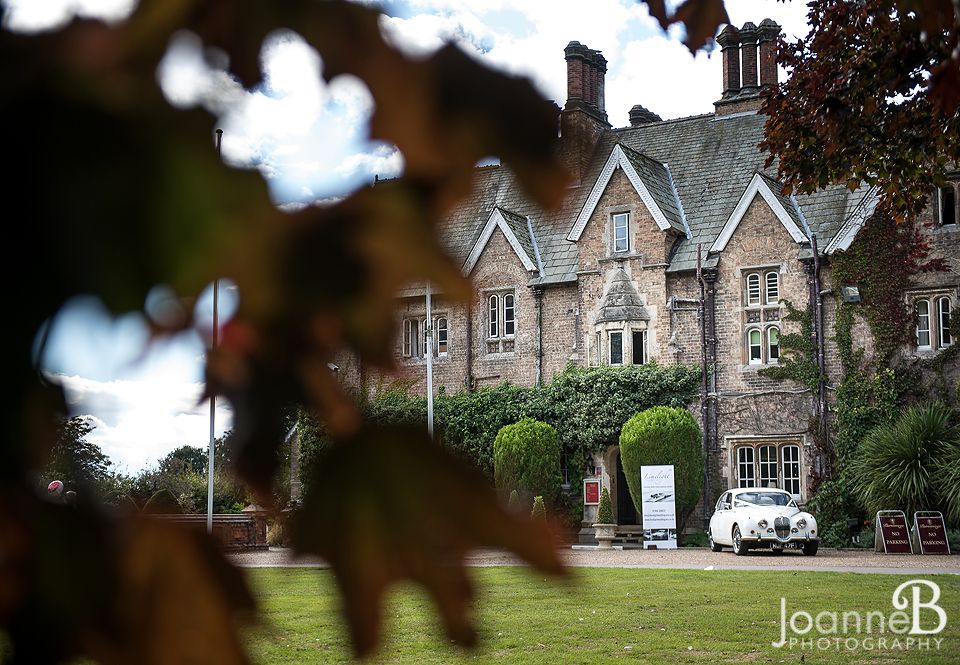 The Parsonage Hotel & Spa