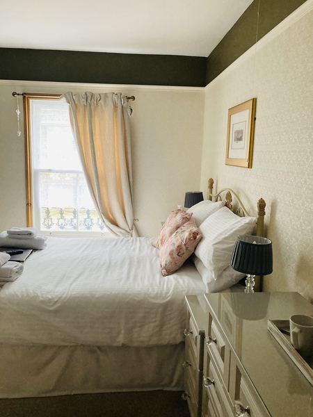 The Pathways Guest House