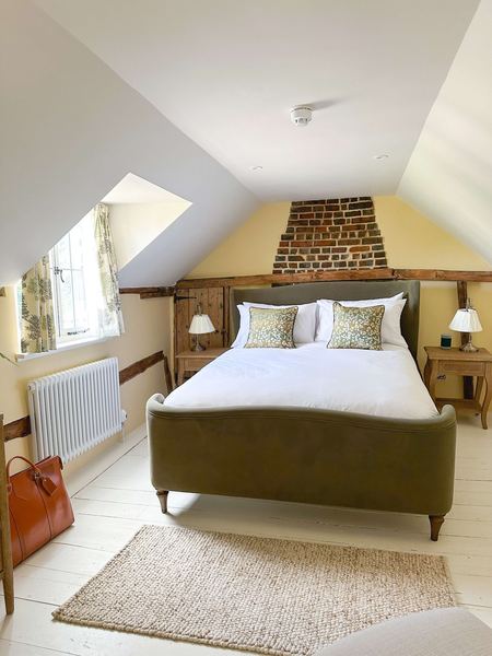 The Pear Tree Inn