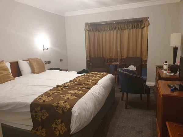 The Pear Tree Inn & Country Hotel