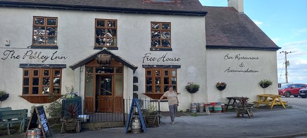 The Pebley Inn
