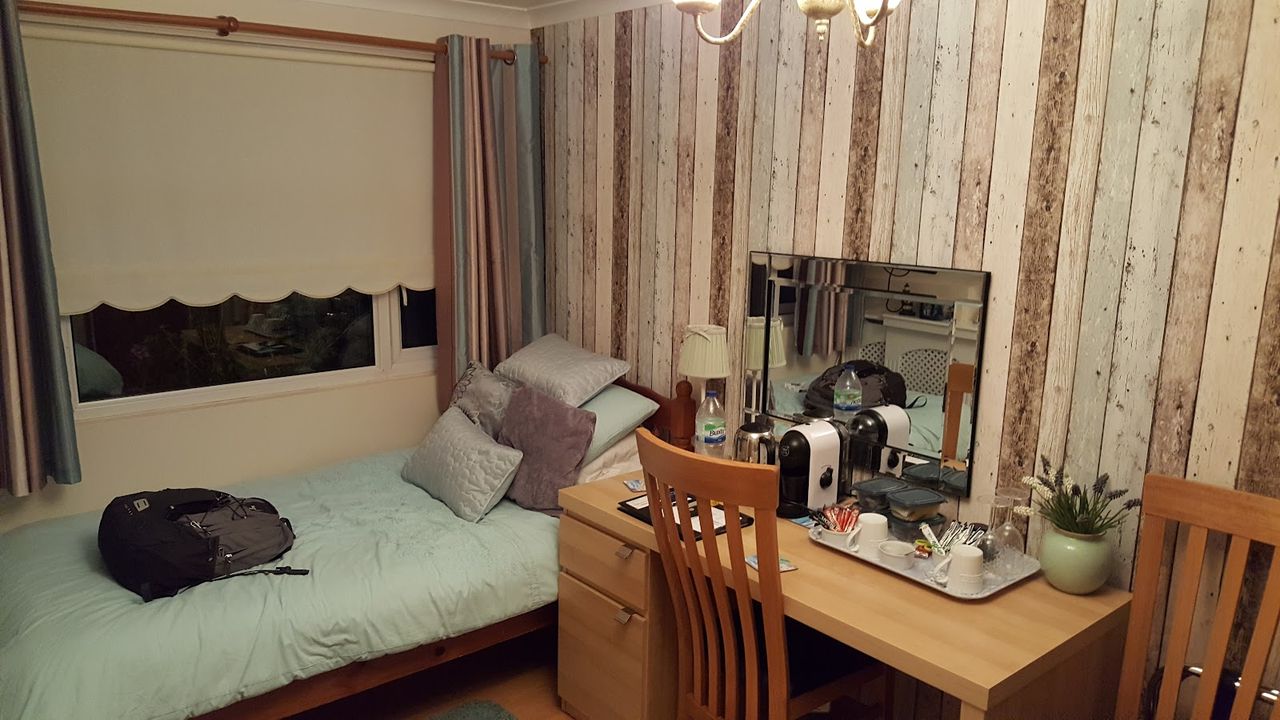 The Peels B&B