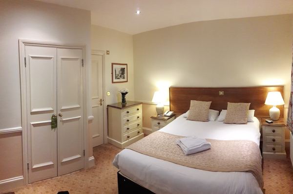 The Pegwell Bay Hotel