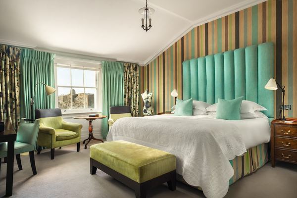 The Pelham London - Starhotels Collezione