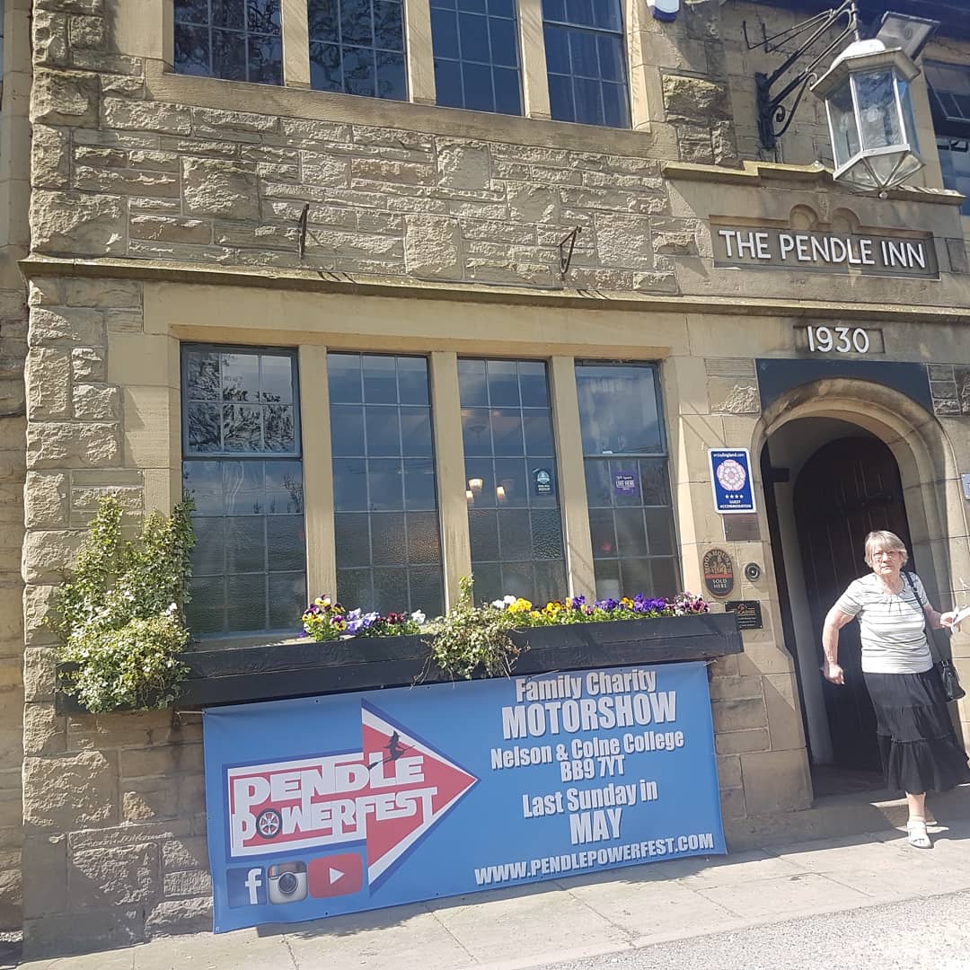 The Pendle Inn